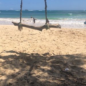 Meet your Posher, Raquel